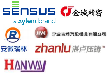 铝合金铸造企业发展支持